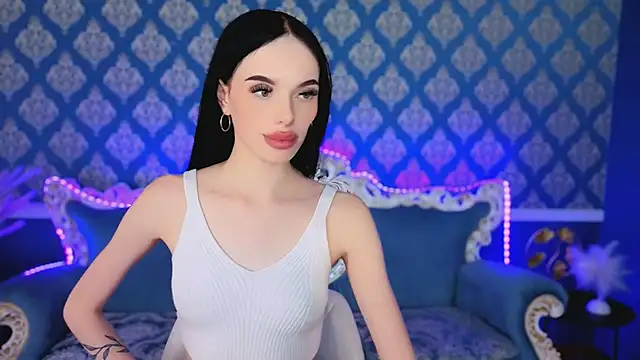 Samanta_BredShow webcam