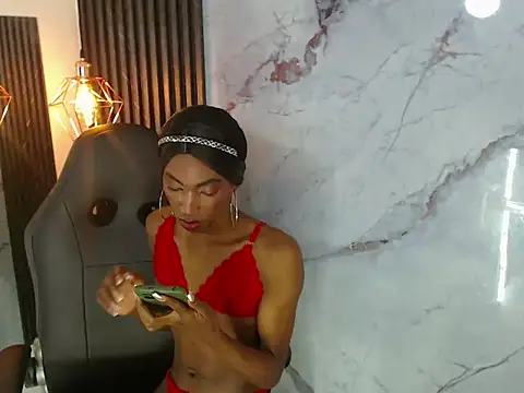 AitanaAdhams webcam