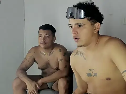 Jack_scorpion webcam