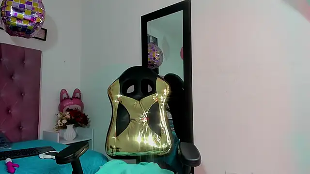Cherry_wishx webcam