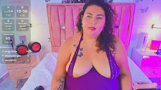Mia_Hony webcam