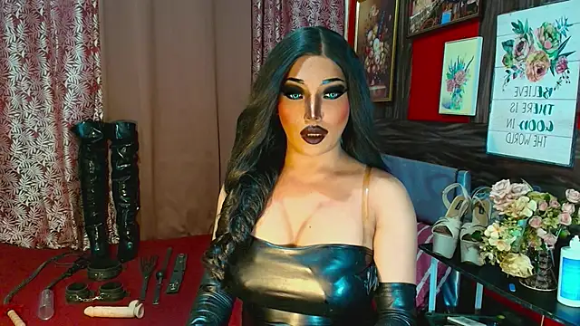 demonfuta webcam