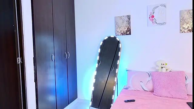SarahCinnamon- webcam