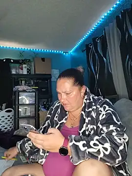 SexyNikki6969 webcam