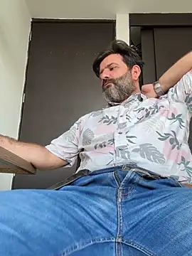 Hairy_Dad86 webcam
