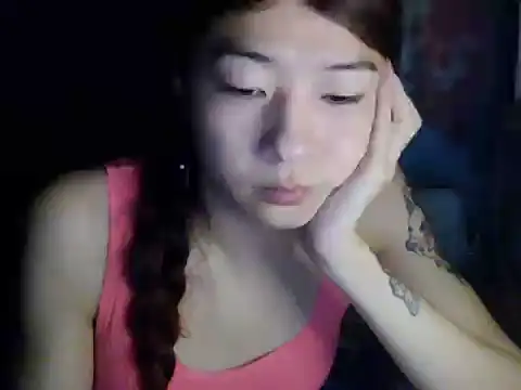 CarlyJoy webcam