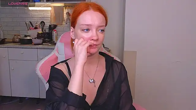 Radiants_two webcam