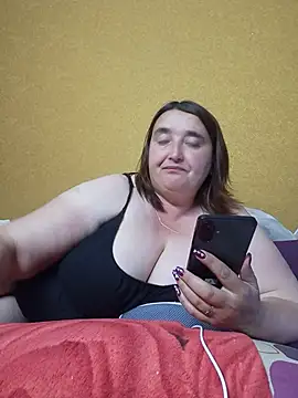 LiluHot webcam