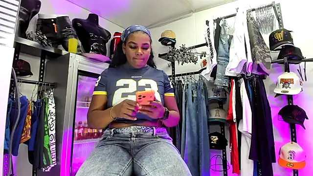 MAREIA_25 webcam
