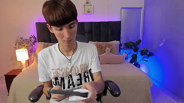 Jake_evans webcam