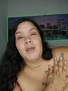 Goddexxxvane webcam