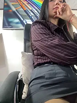 Amy_Kiitty_ webcam