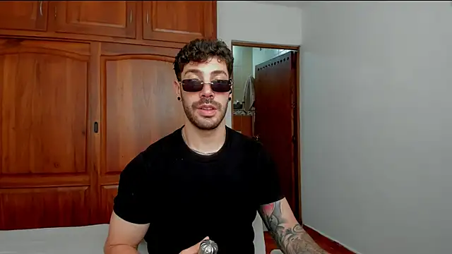 Guyinthemountain webcam