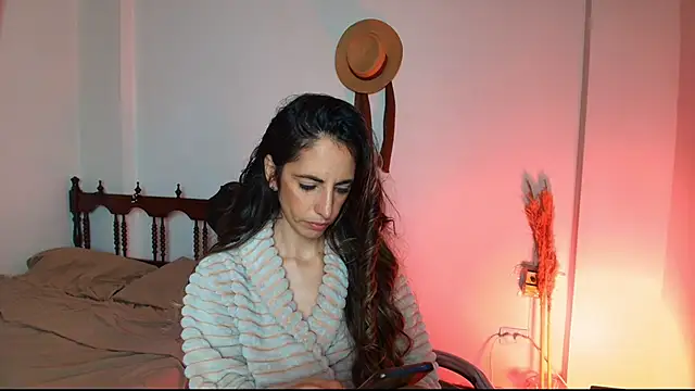 SailorxSindy webcam