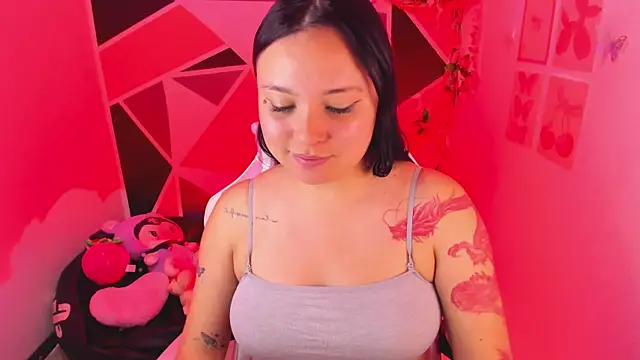 little_emma0 webcam
