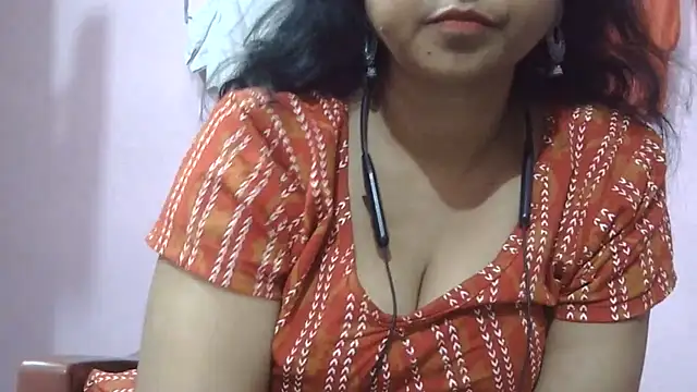 Pooja-suman webcam