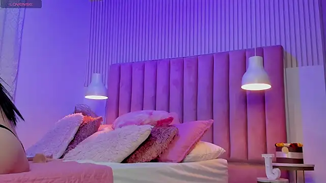 scarlettdreamss7 - ScarlettDreamss7's free webcam - UK Sex Cams