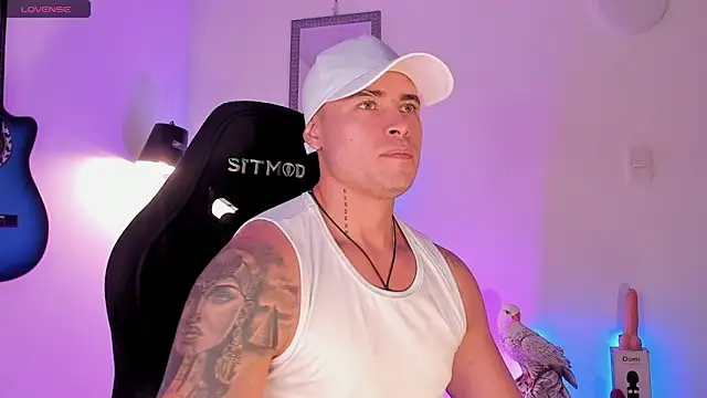 connorsmiith webcam