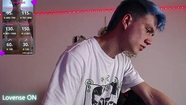 nicktorn webcam