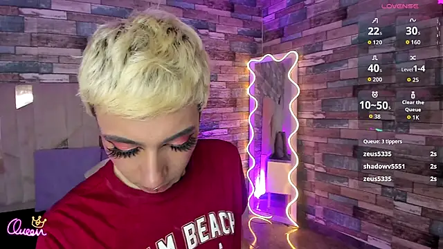 CYRUS_TAY webcam