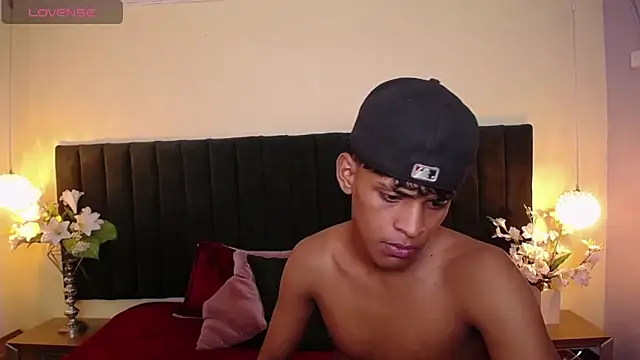 jhos_padill webcam