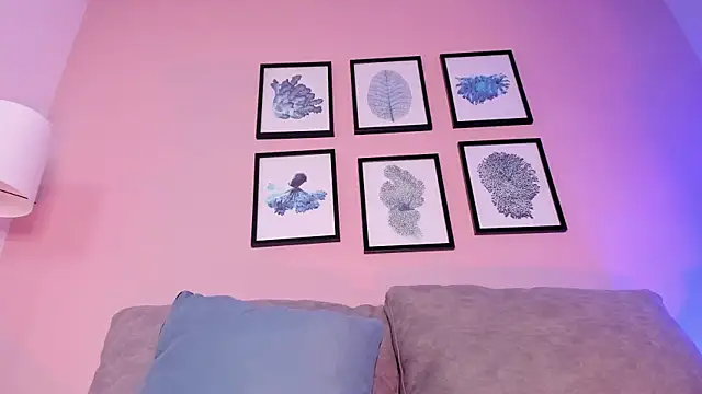 marie_bass webcam