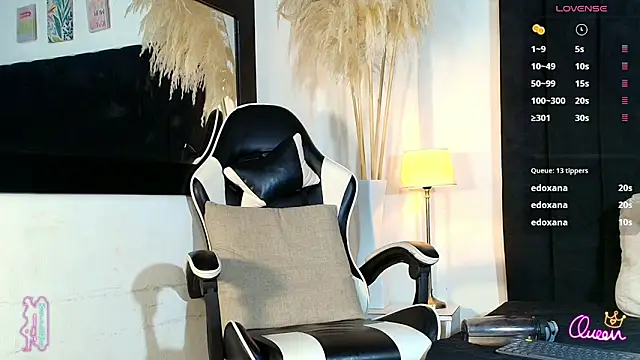 MaicolParker_ webcam