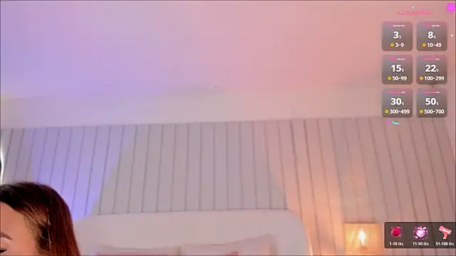 amaia_foxx webcam
