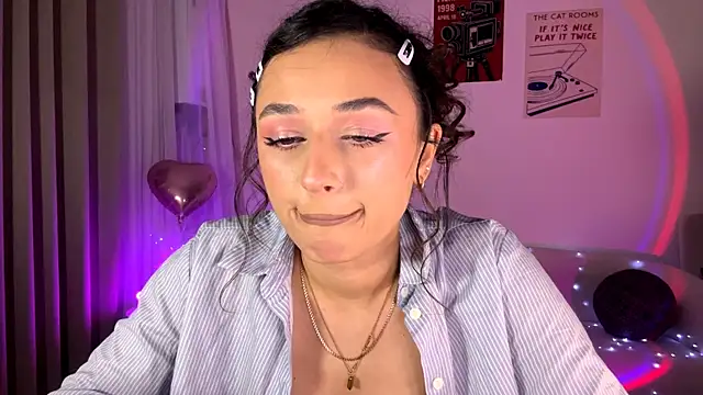 ParsedFix webcam