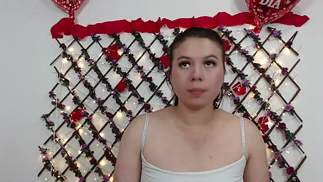 Samantha_Wallker webcam