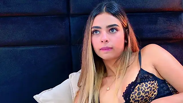 SarahOrtiz_ webcam
