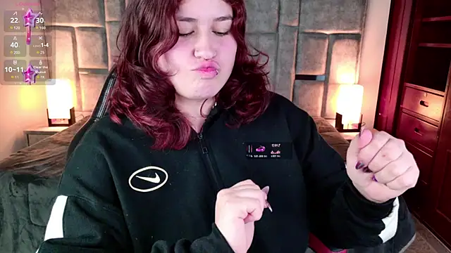 azul_veraa webcam