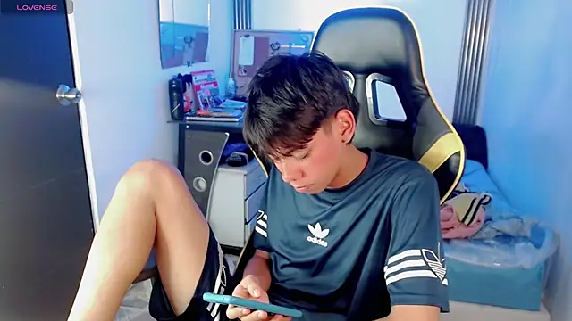 Liarr_ webcam