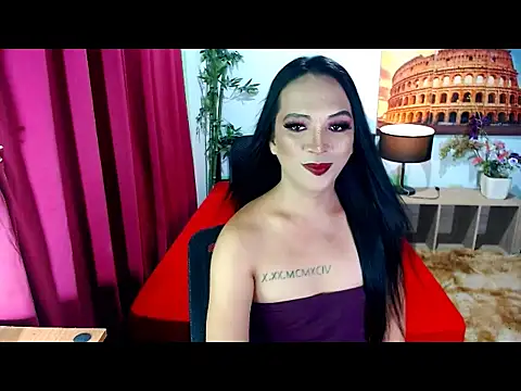 xFabulous_Amanda69x webcam