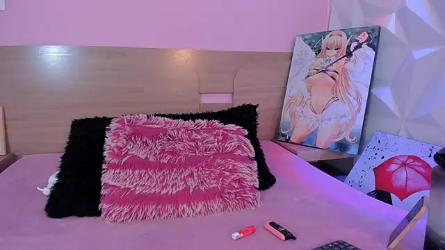 KittyVelve webcam