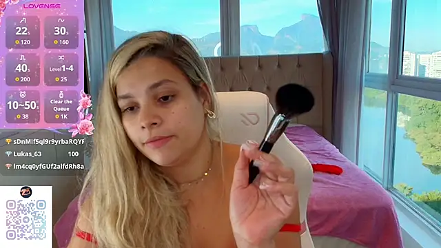 Florence_Ford webcam