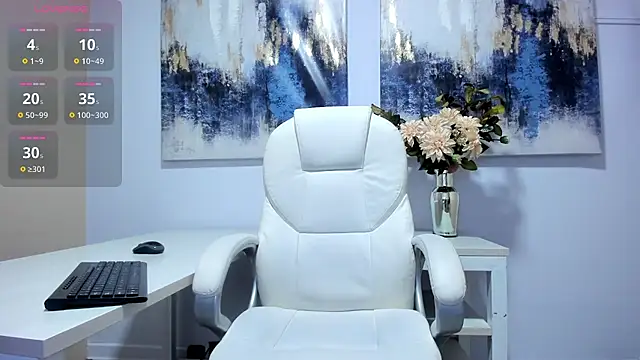 andreazoe webcam