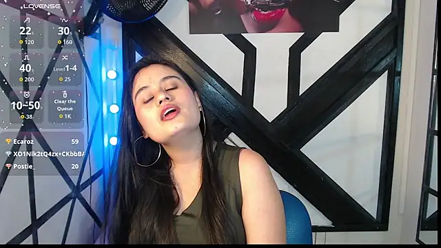 gabriela_tm1 webcam