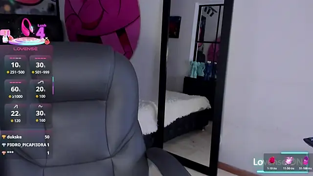 CALIOPE_777 webcam