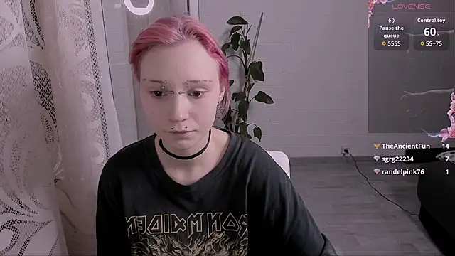 VikaViktoria webcam