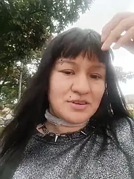Bathory777 webcam