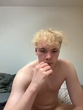 David_7527 webcam