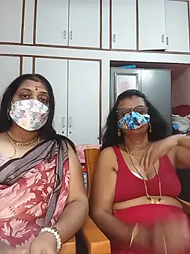 Kannada-telugu-wifes webcam