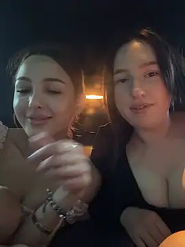 DoloresXO webcam