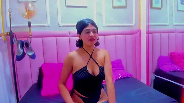 velvet_girll webcam