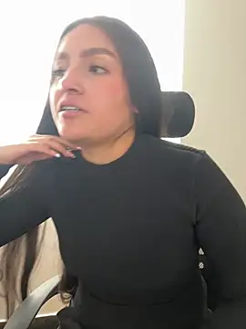 Alyha_cortes_ webcam