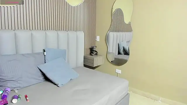 Rubymilf_ webcam