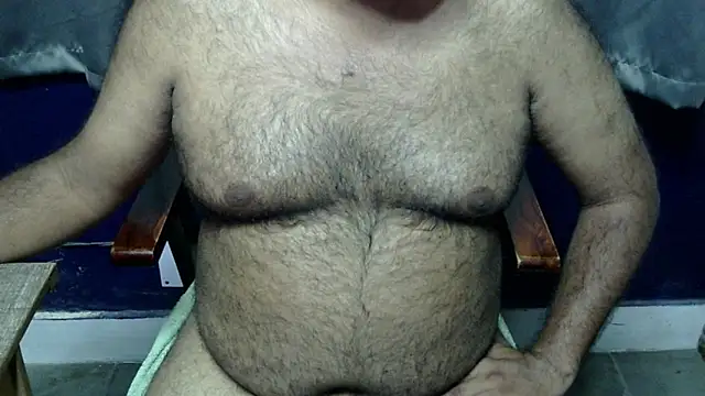 hairysubcub_70 webcam