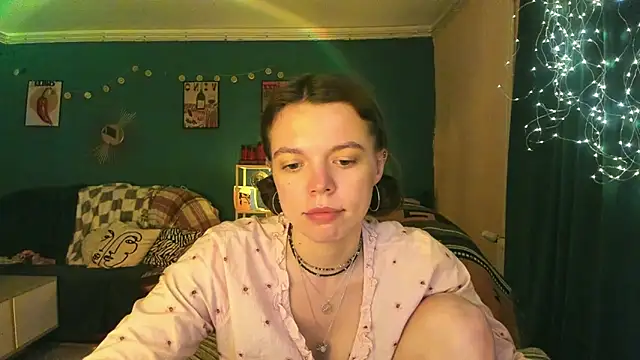 ClancyMorissey webcam