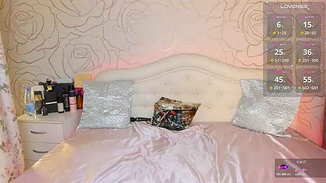 Elizabettalee webcam